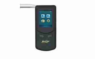 ALCOHOLIMETRO DIGITAL ALCOVISOR MERCURY