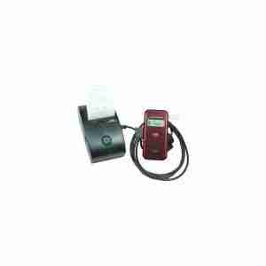 Alcoholimetro Digital Marca: Sentech Modelo AL 9010