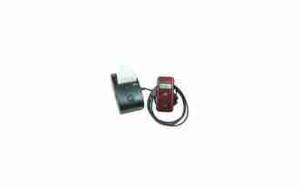 Alcoholimetro Digital Marca: Sentech Modelo AL 9010