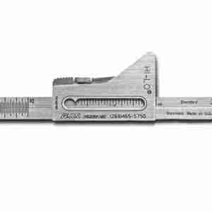 GALGA DE MEDICION HI-LOW GAL GAGE CAT N1
