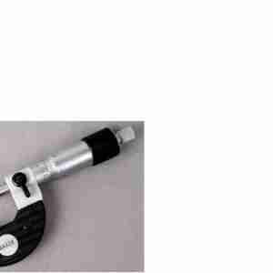 Micrometro de Interiores Rango 125 a 150 mm