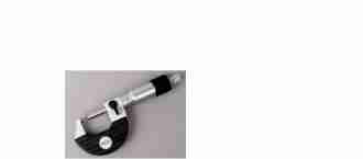 Micrometro de Interiores Rango 125 a 150 mm