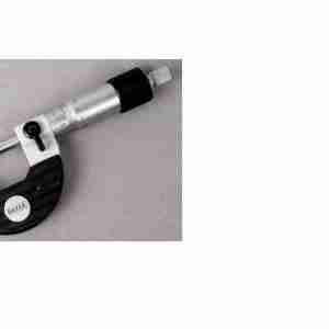 Micrometro de Interiores Rango 100 a 125 mm