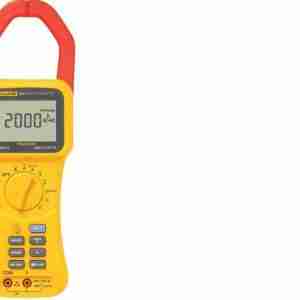 Pinza Voltiamperimetrica Marca Fluke Modelo: 355