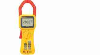 Pinza Voltiamperimetrica Marca Fluke Modelo: 355