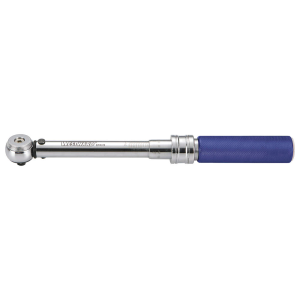 TORQUIMETRO CUAD 3/4 90-600 FT-LB Marca: WORKER