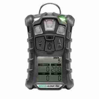 Detector de gases Marca: MSA Modelo: Altair 4X