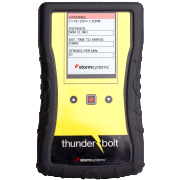 Detector de Tormentas Referencia X2