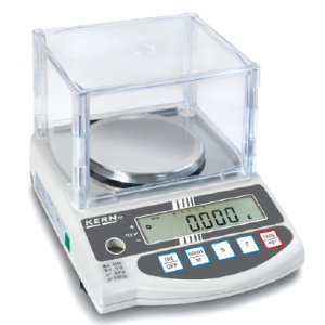 Balanza Digital Marca: Kern (Alemania) Modelo: EW820 2NM
