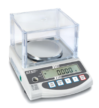 Balanza Digital Marca: Kern (Alemania) Modelo: EW820 2NM