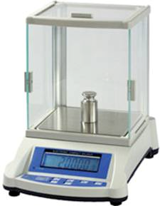 Balanza Digital de Precision Marca: BBG Modelo: BN310