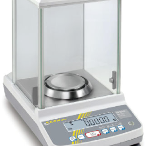 Balanza Analitica Marca: Kern Modelo: ABS 220 4N