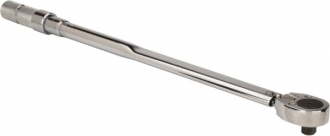 TORQUIMETRO CUAD 1/2 30 150 FT LB Marca: Proto Referencia 6016