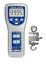 Dinamometro Digital 0 a 100 Kg Marca: Lutron Modelo: FG-5100