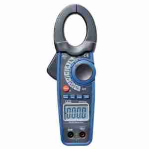 Pinza Voltiamperimetrica CEM DT 3343
