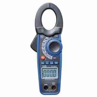 Pinza Voltiamperimetrica CEM DT 3343