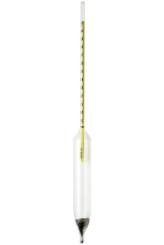 Termohidrometro Rango: 40 a 60 API, Temperatura: 150º F Marca: Chase Referencia: 1804