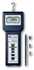 Dinamometro Digital 0 a 20 Kg Marca: Lutron Modelo: FG 20KG