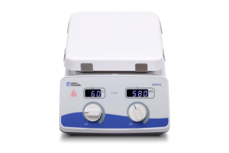 Plancha de Calentamiento para Laboratorio Marca: Fisher