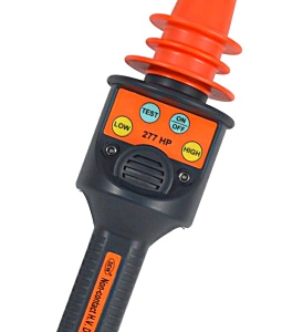 Detector de Tension Marca: SEW Modelo: 277 HP