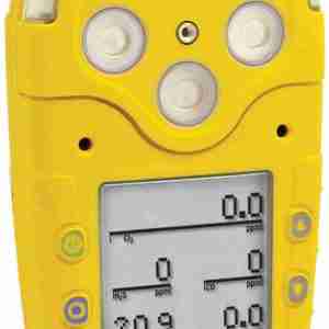 Detector Multigases Micro 5 PID Medidor de Atmosfera