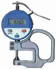 Medidor de Rugosidad Digital Tipo Cinta Modelo: 706 Marca: PCWI