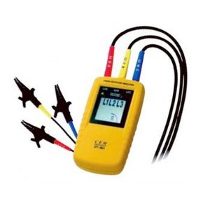Secuencimetro Digital, Marca: CEM, Modelo: DT-901