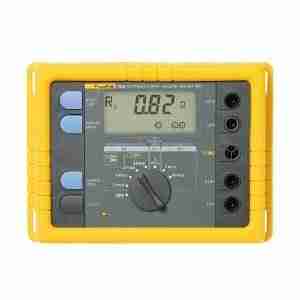 Telurometro Fluke 1625-2