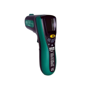 Termometro Digital Infrarrojo -20 a 300º C - Marca: RedLine