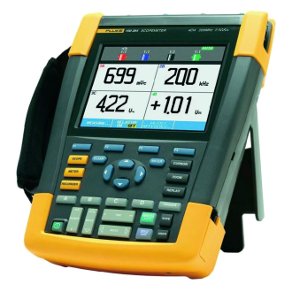 Osciloscopio - Marca Fluke - Modelo: 190-204