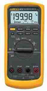 Multímetro Digital Fluke 87V