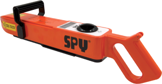 Holiday detector SPY 790 (Rango 5 KV - 35 KV)