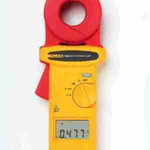 Pinza Medicion Tierra Marca: Fluke Modelo: 1507