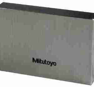 Bloque de Calibre 200 mm Mitutoyo