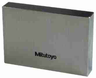 Bloque de Calibre 200 mm Mitutoyo