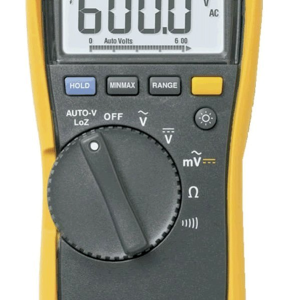 Multimetro Digital Fluke 114