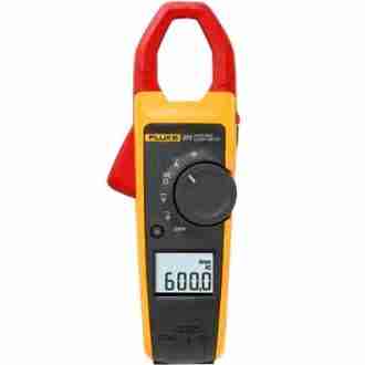 Pinza Amperimetrica con Sonda Fluke 376