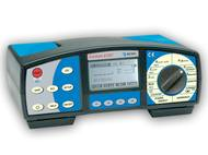 Medidor Multifuncion, Marca: Metrel, Modelo: MI2086
