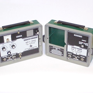 Detector de tubería Tinker and Rasor Modelo Mk V