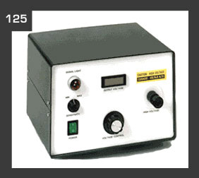 Detector Holliday Tricapa de Linea Marca: SPY, Modelo: 125