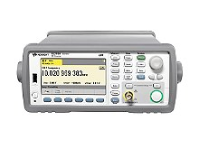 Contador de Frecuencia Timer Marca: Keysight Modelo: 53210A