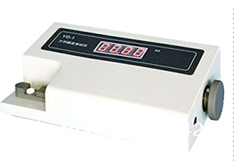 Durometro Digital para Tabletas Farmaceuticas Marca: CGoldenWall