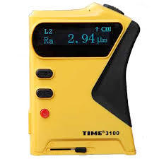 RUGOSIMETRO DIGITAL MARCA TIME MODELO 3100