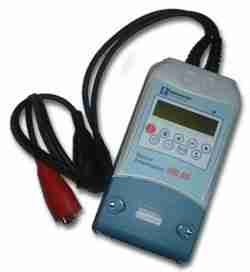 Interruptores de corriente 100 amperios Controlado con GPS Marca: Radiodetection Modelo: SI100