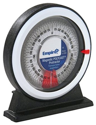 NIVEL MAGNETICO MARCA EMPIRE