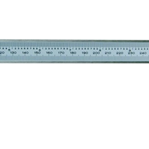 Calibrador Pie de Rey de 12 con Certificado de Calibracion Mitutoyo Ref. 530 119