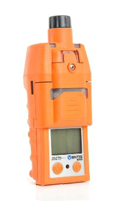 MULTIGAS VENTIS MX4 ASPIRACION CON BOMBA