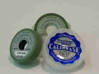 Rueda Abrasiva CS-17 Ref. Calibrase