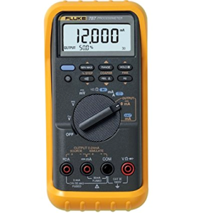 Multimetro Digital Marca: Fluke Modelo: 787