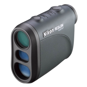 Telemetro Laser (Medidor de Distancia) Nikon 8397 Aculon AL11